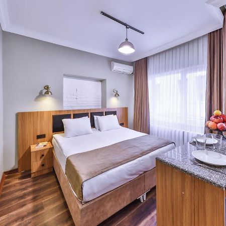 Apartament Hug Galata Stambuł Zewnętrze zdjęcie