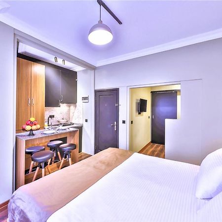 Apartament Hug Galata Stambuł Zewnętrze zdjęcie