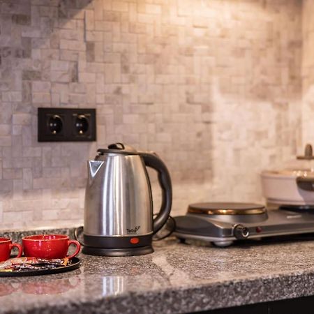 Apartament Hug Galata Stambuł Zewnętrze zdjęcie
