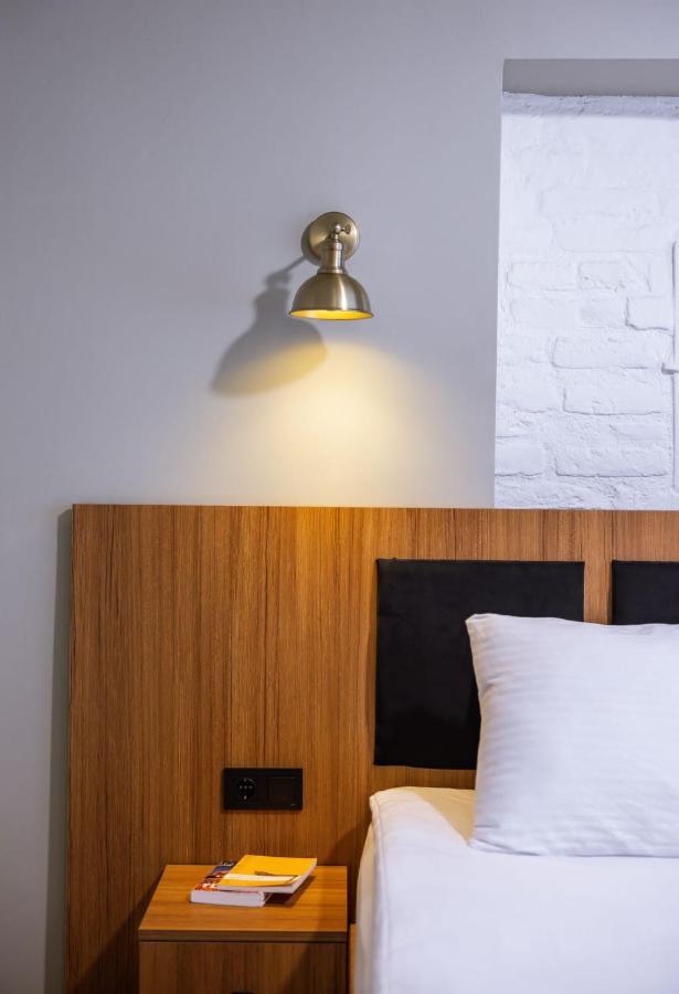 Apartament Hug Galata Stambuł Zewnętrze zdjęcie