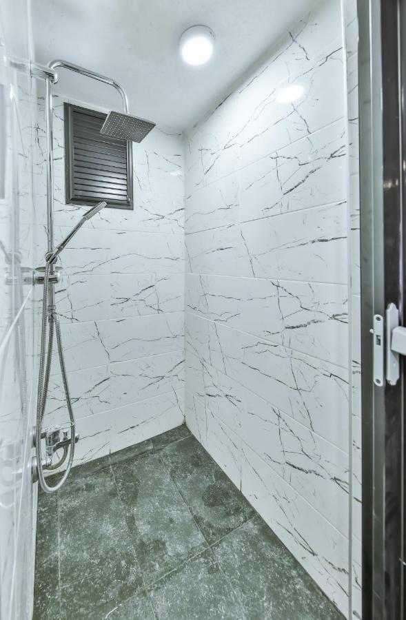 Apartament Hug Galata Stambuł Zewnętrze zdjęcie