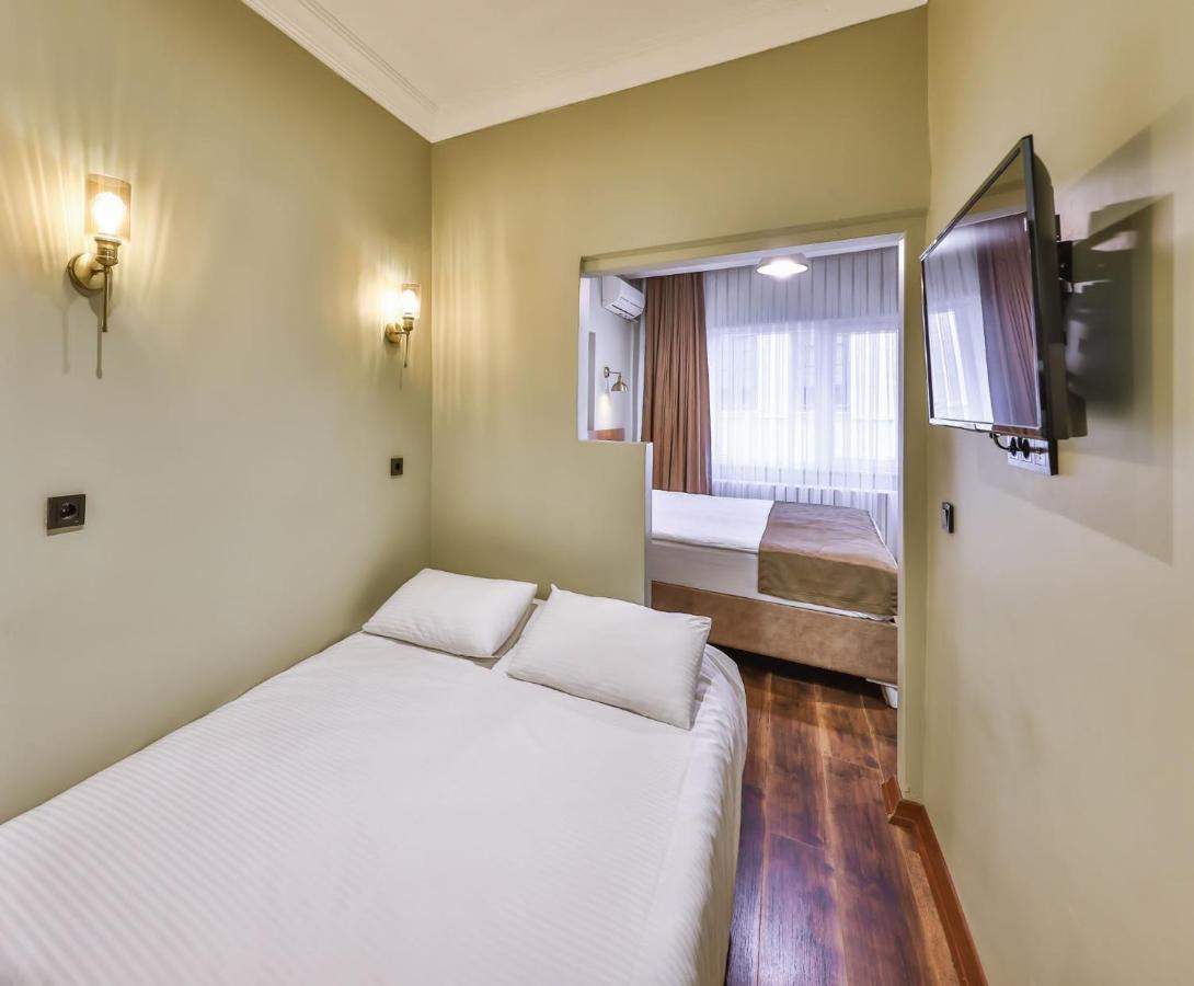 Apartament Hug Galata Stambuł Zewnętrze zdjęcie