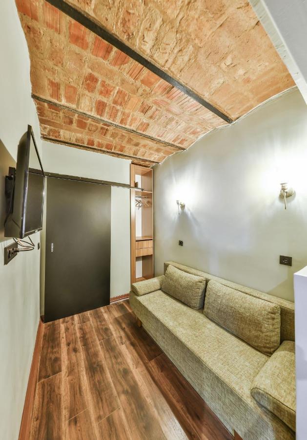 Apartament Hug Galata Stambuł Zewnętrze zdjęcie