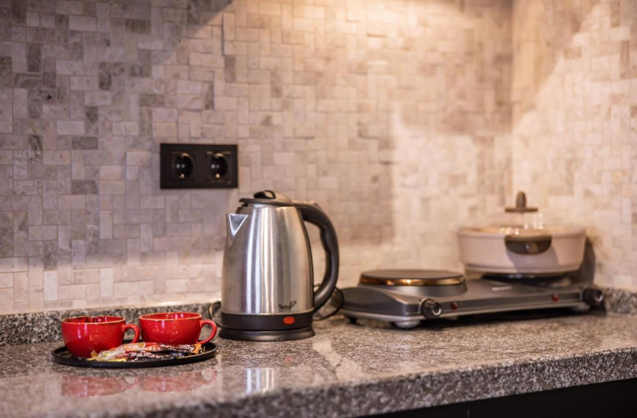 Apartament Hug Galata Stambuł Zewnętrze zdjęcie