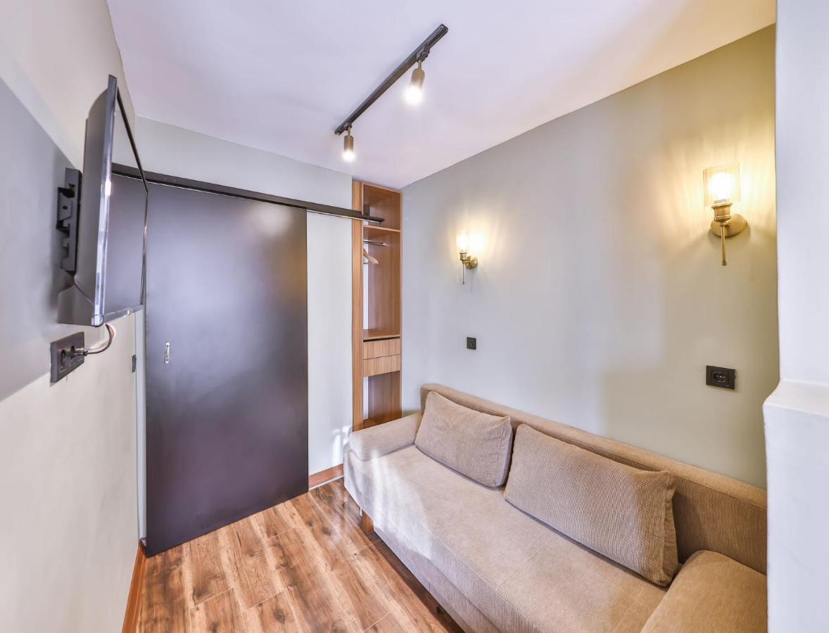Apartament Hug Galata Stambuł Zewnętrze zdjęcie