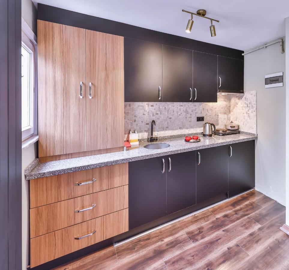 Apartament Hug Galata Stambuł Zewnętrze zdjęcie